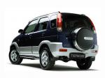 Daihatsu Terios Wasabi Limited Edition 2004 года